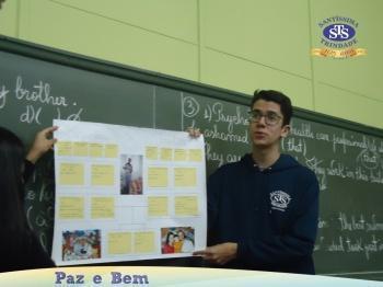 Ensino Médio - Genealogia