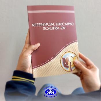 Referencial Educativo 