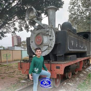 3º ano | Pontos Turísticos de Cruz Alta 