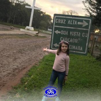 3º ano | Pontos Turísticos de Cruz Alta 