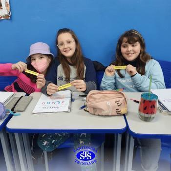 5º ano | Jogo da Concórdia