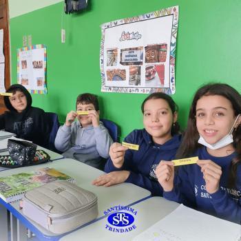 5º ano | Jogo da Concórdia