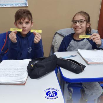 5º ano | Jogo da Concórdia
