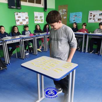 5º ano | Jogo da Concórdia