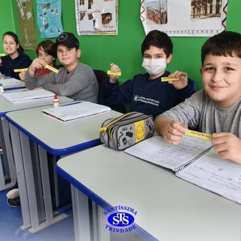 5º ano | Jogo da Concórdia