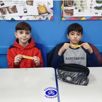 5º ano | Jogo da Concórdia