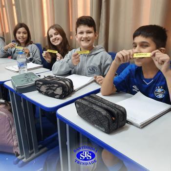 5º ano | Jogo da Concórdia
