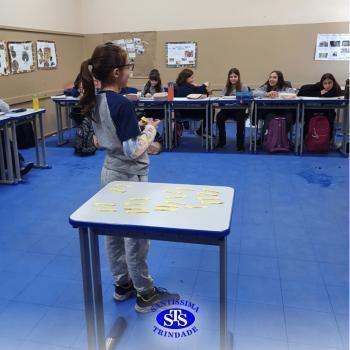 5º ano | Jogo da Concórdia