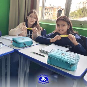 5º ano | Jogo da Concórdia