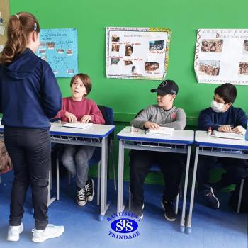 5º ano | Jogo da Concórdia