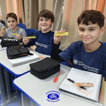 5º ano | Jogo da Concórdia