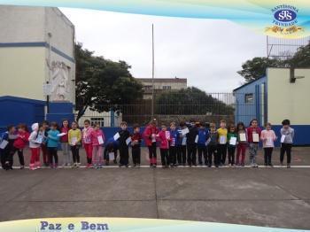 1º ano: um ano para toda a vida !