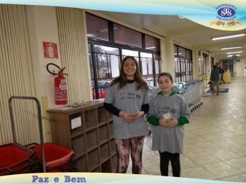 Projeto Líder Voluntário 