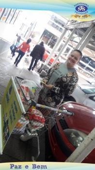 Projeto Líder Voluntário 