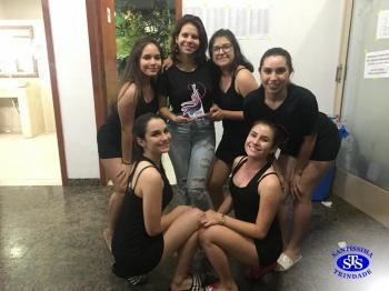 Centro de Dança STS é premiado com 8 coreografias