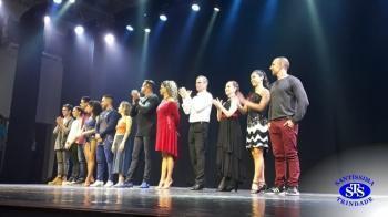 Centro de Dança STS é premiado com 8 coreografias