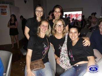 Centro de Dança STS é premiado com 8 coreografias