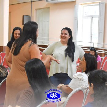 Professores retornam ao Colégio e iniciam a preparação para o novo ano letivo com propósito, determinação e espírito fraterno