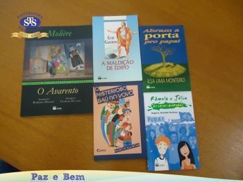 Biblioteca