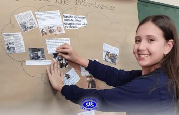 5º ano | Você conhece a “árvore do otimismo”?