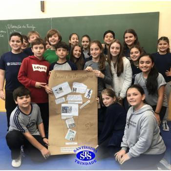 5º ano | Você conhece a “árvore do otimismo”?