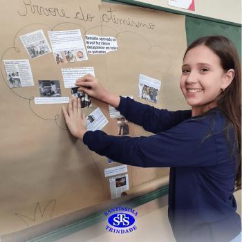 5º ano | Você conhece a “árvore do otimismo”?
