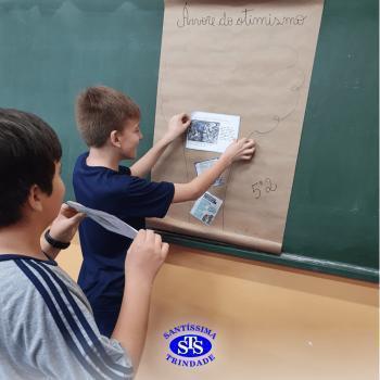 5º ano | Você conhece a “árvore do otimismo”?