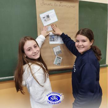 5º ano | Você conhece a “árvore do otimismo”?