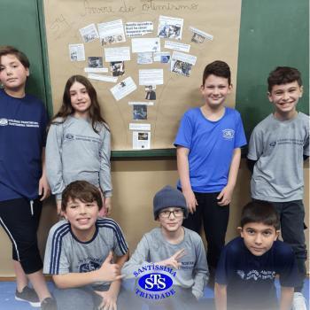 5º ano | Você conhece a “árvore do otimismo”?