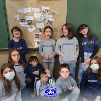 5º ano | Você conhece a “árvore do otimismo”?