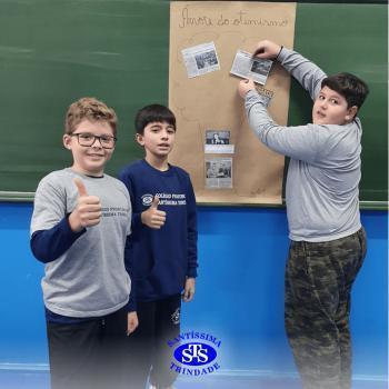 5º ano | Você conhece a “árvore do otimismo”?