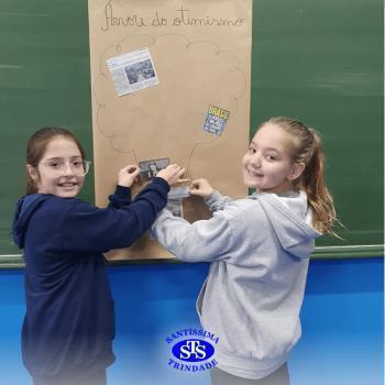 5º ano | Você conhece a “árvore do otimismo”?