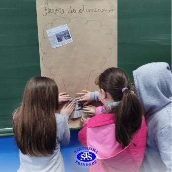 5º ano | Você conhece a “árvore do otimismo”?