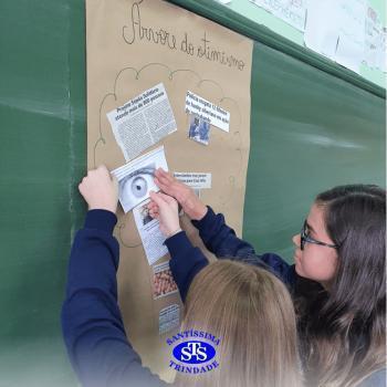 5º ano | Você conhece a “árvore do otimismo”?
