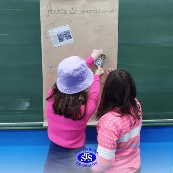 5º ano | Você conhece a “árvore do otimismo”?