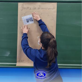5º ano | Você conhece a “árvore do otimismo”?
