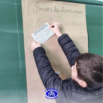 5º ano | Você conhece a “árvore do otimismo”?