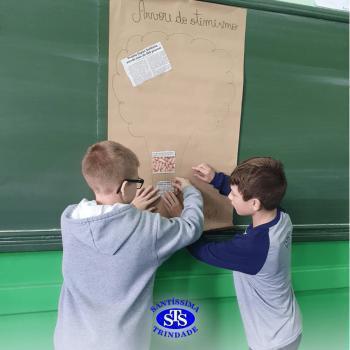 5º ano | Você conhece a “árvore do otimismo”?
