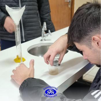 1ª série | Ensino Médio | Prática de Laboratório