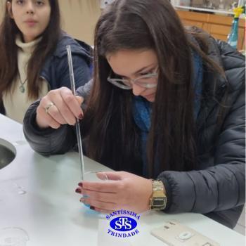 1ª série | Ensino Médio | Prática de Laboratório
