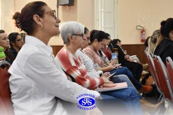 Avaliação é foco de estudo pedagógico