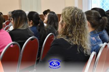 Avaliação é foco de estudo pedagógico