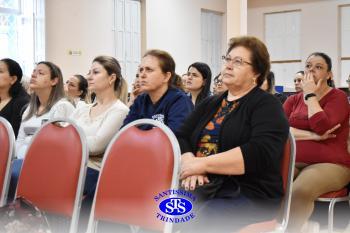 Avaliação é foco de estudo pedagógico