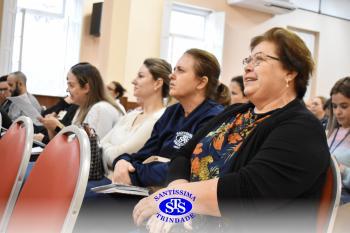 Avaliação é foco de estudo pedagógico
