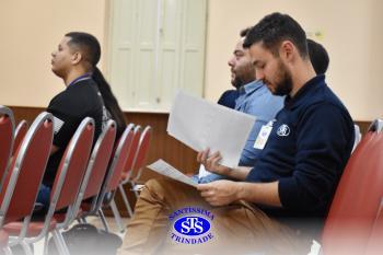 Avaliação é foco de estudo pedagógico