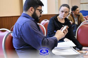 Avaliação é foco de estudo pedagógico