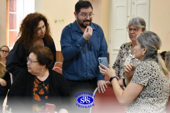 Avaliação é foco de estudo pedagógico
