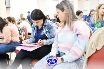 Avaliação é foco de estudo pedagógico