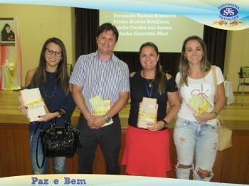 Ensino Médio - Painel com ex-alunos