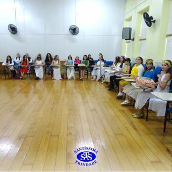 6º ano | Festa do Olimpo